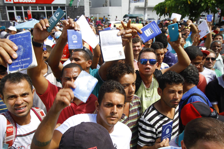 Com regra de trabalho intermitente, empregado corre risco de ter de pagar para trabalhar